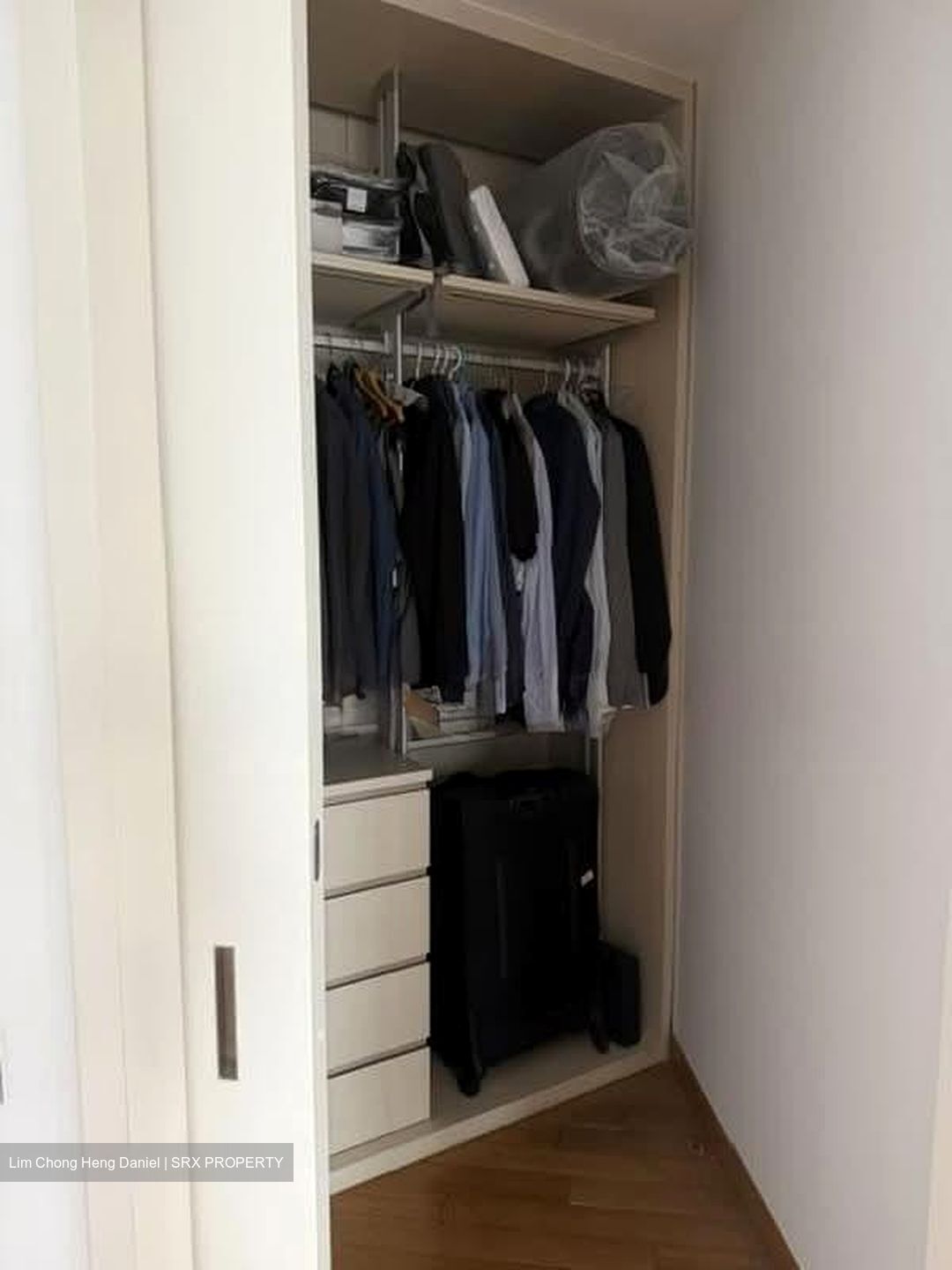 Duo Residences (D7), Apartment #603096861